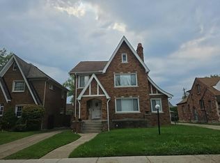 3985 Balfour Rd, Detroit, MI 48224