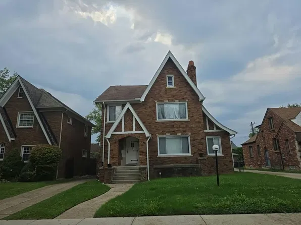 3985 Balfour Rd, Detroit, MI 48224
