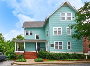204 E Park Ave UNIT 1004, Greenville, SC 29601
