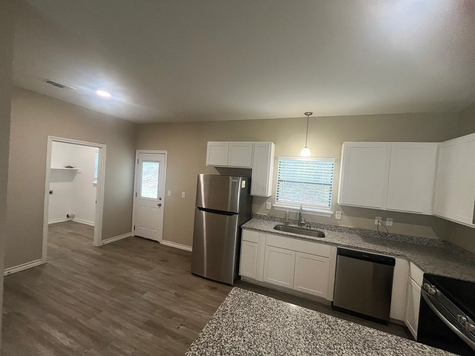 Haven Ridge Townhomes- Affordable Luxury — Photo 2