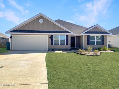 115 Tiller Dr, Panama City, FL, 32404