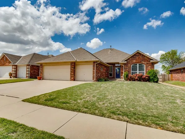 11901 Dalton Dr, Oklahoma City, OK 73162