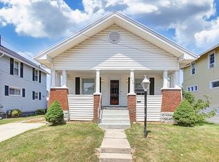 530 Marian Ave, Lima, OH 45801