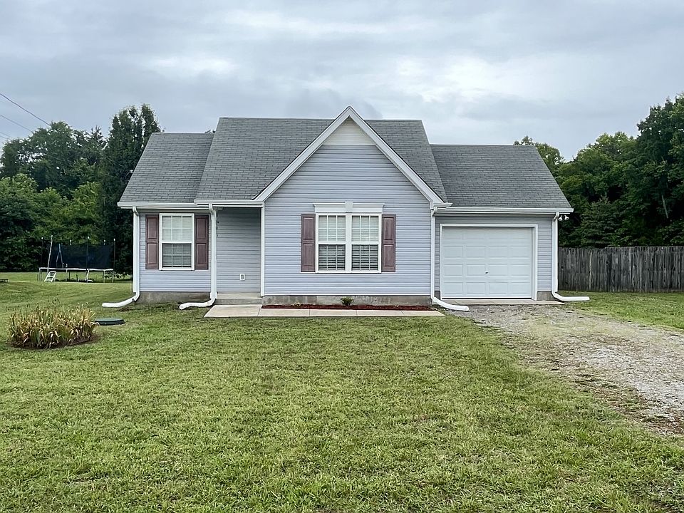 519 Dorchester Dr, Christiana, TN 37037 Zillow