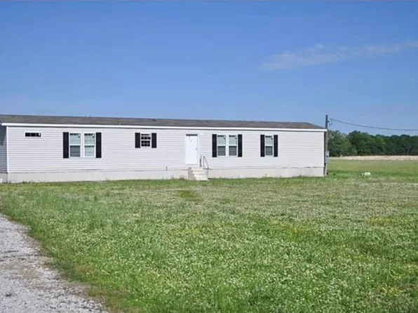 792 William Guillory Rd S, Plaucheville, LA 71362