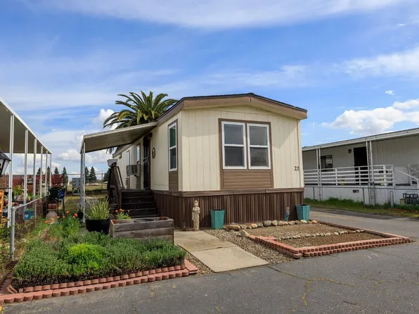3418 N Waring Rd #22, Denair, CA 95316