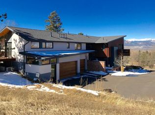 512 Ponderosa Dr, Boulder, CO 80303