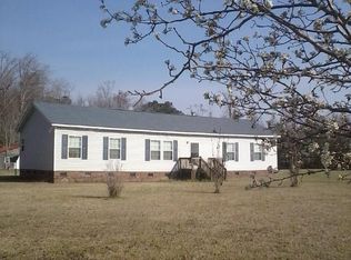 4111 Aurora Rd, Ernul, NC 28527