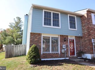 10179 Shelldrake Cir, Damascus, MD 20872