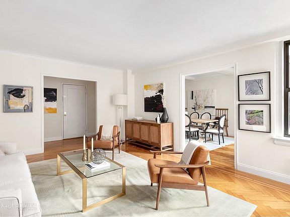3rd image of 134 W 93rd St APT 2B