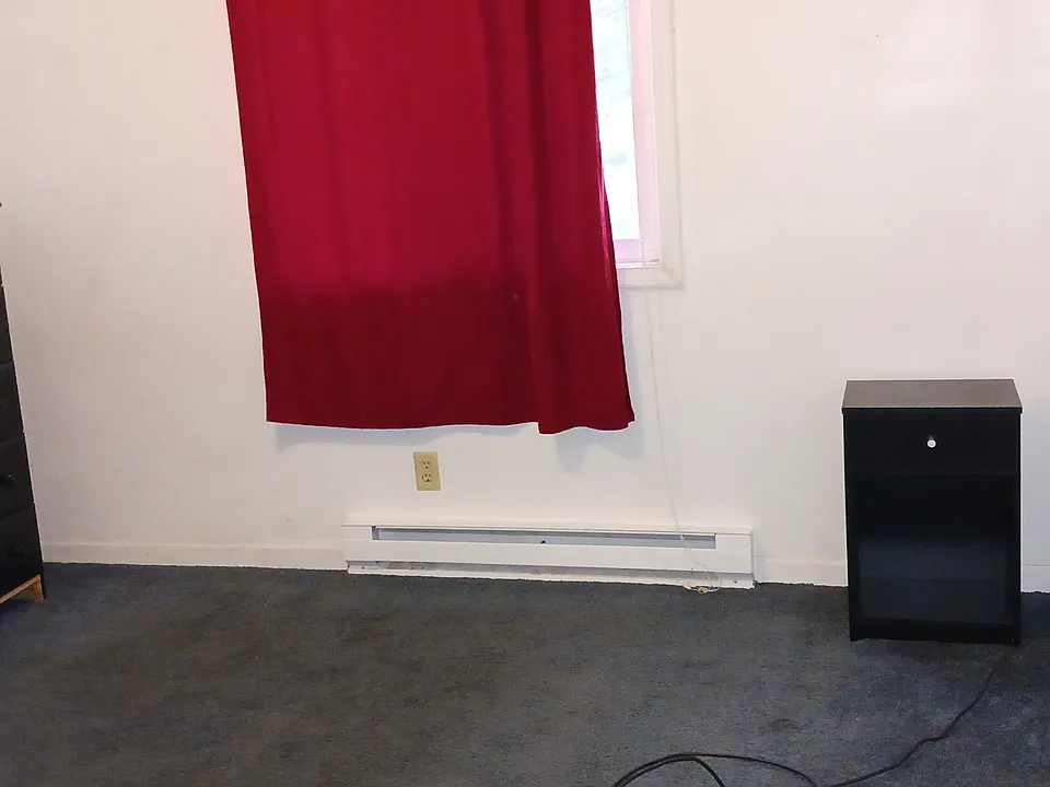 Bedroom two approximately 12x14