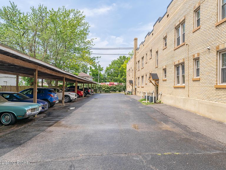 Plaza At Audubon Park Condominiums Louisville, KY Zillow