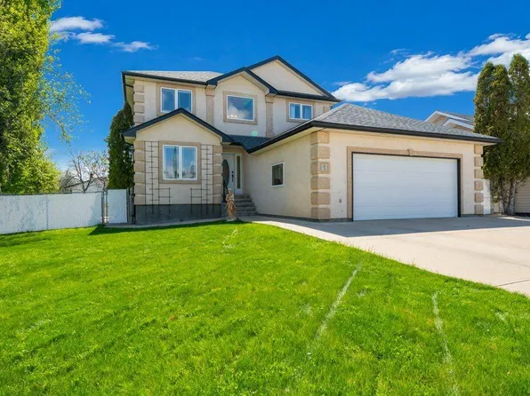 5 Hunter Ct NE, Medicine Hat, AB T1C 1W5