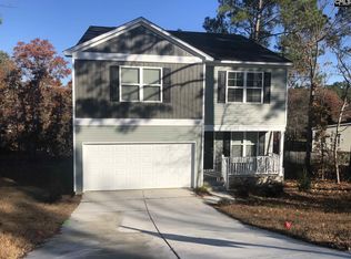 9 Judges Ct, Columbia, SC 29229