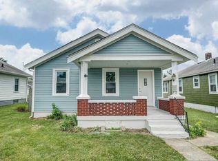 825 Brough Ave, Hamilton, OH 45015