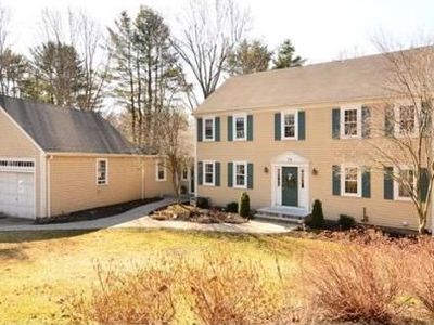 79 Summer St, Hingham, MA, 02043