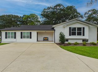 1145 Curry Hwy, Jasper, AL 35503
