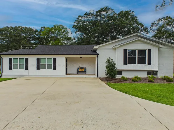 1145 Curry Hwy, Jasper, AL 35503