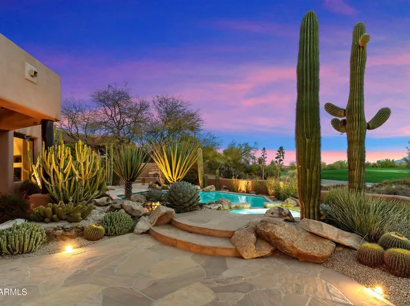 10639 E Mark Lane, Scottsdale, AZ 85262