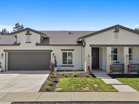 3715 N Berkeley Ave, Turlock, CA 95382