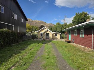 210 Pine St, Kooskia, ID 83539