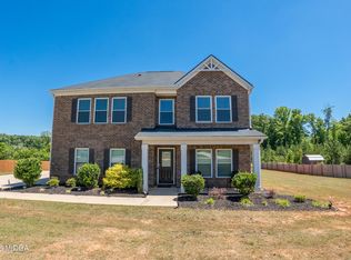 140 Caroline Ct, Macon, GA 31210