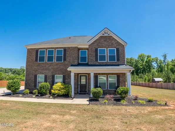140 Caroline Ct, Macon, GA 31210
