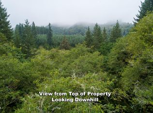 Tl 1200 Crystal Creek Loop, Toledo, OR