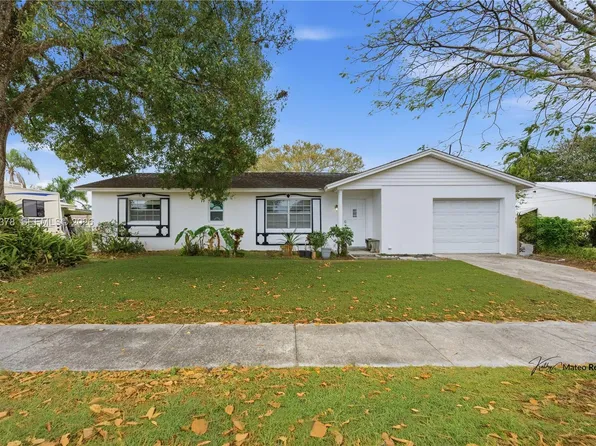 525 22nd Ave, Vero Beach, FL 32962