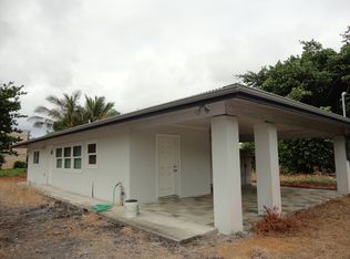 14-4910 Kahonua Rd, Pahoa, HI 96778