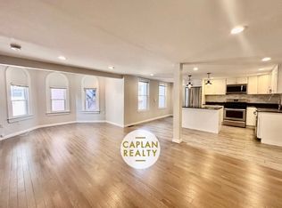 171 Olive St #B, New Haven, CT 06511
