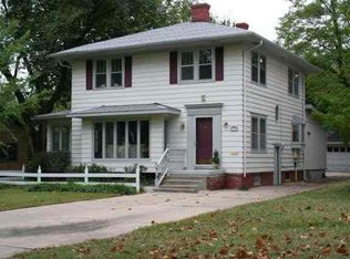229 S Belmont St, Wichita, KS 67218