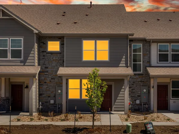 The Orchard Plan, Poudre Heights: The Meadow Collection