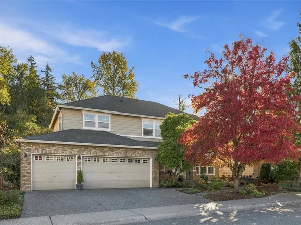 8110 151st Place SE, Snohomish, WA 98296