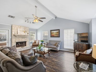 16535 Canyon Cross, San Antonio, TX, 78232