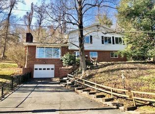 1901 Enslow Blvd, Huntington, WV 25701