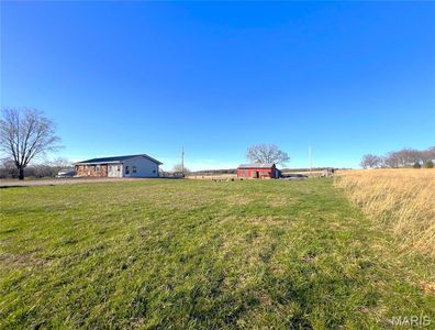 305 White School Rd, Dixon, MO, 65459