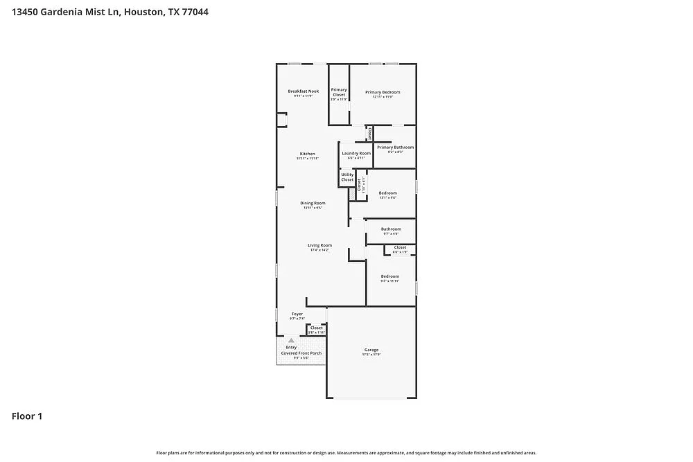 Building Photo - 13450 Gardenia Mist Ln