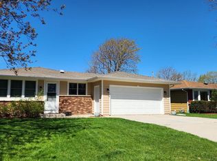 3604 N 19th St, Sheboygan, WI 53083