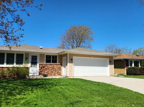 3604 North 19th STREET, Sheboygan, WI 53083