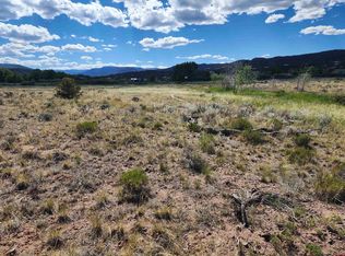 157 Red Feather Rd, South Fork, CO 81154