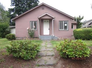 10122 1st Dr SE, Everett, WA 98208