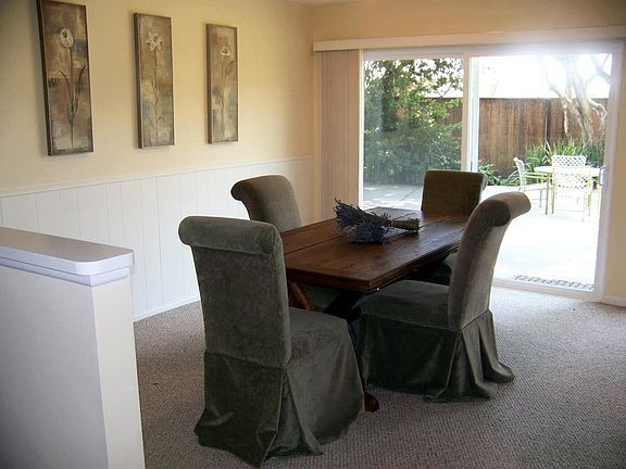 Dinning Room