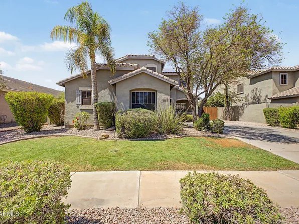 3274 E ELGIN Street, Gilbert, AZ 85295