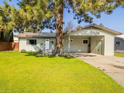 1712 6th St, Cheney, WA, 99004
