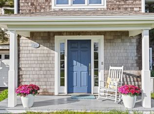 45 Rebecca Rd, Scituate, MA 02066