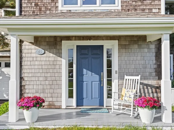 45 Rebecca Rd, Scituate, MA 02066