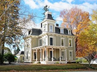 90 Capisic St, Portland, ME 04102