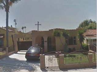 6915 Haas Ave, Los Angeles, CA 90047