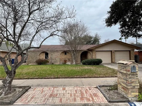 1413 Hawk Ave, McAllen, TX 78504